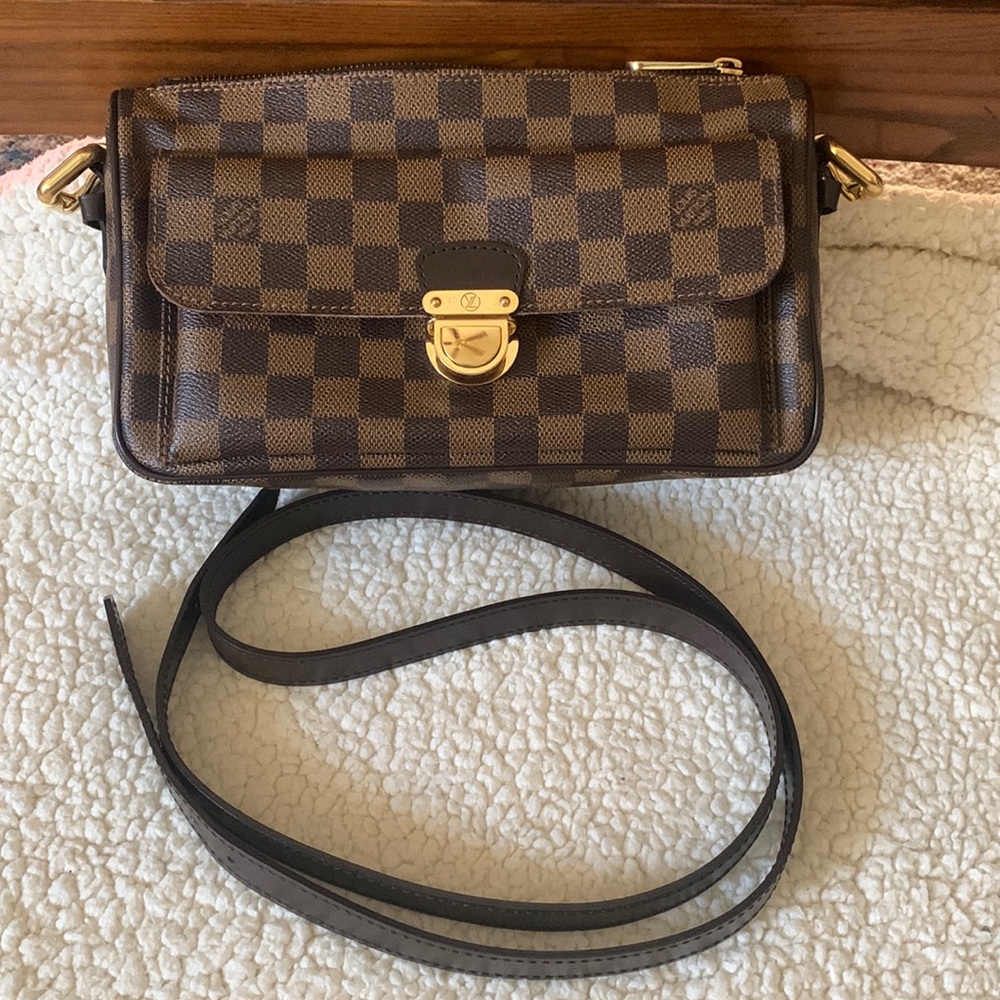 COPY  - LV Ravello Crossbody Bag